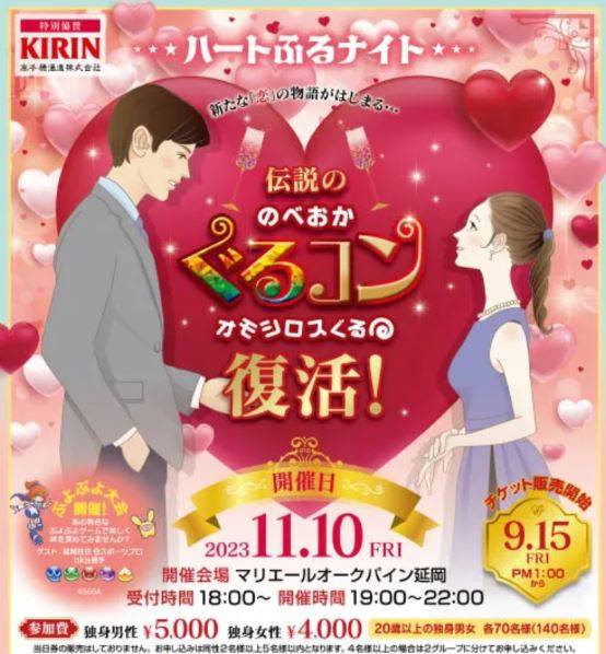 ぐるコン
